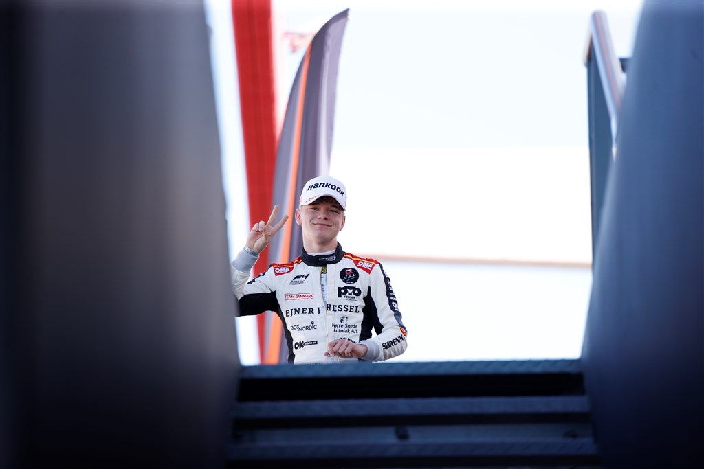 (Foto: Campos Racing)